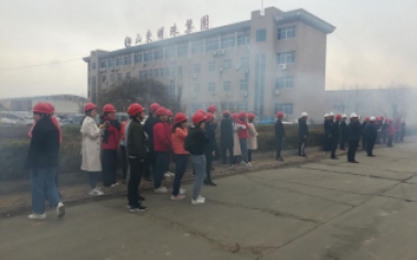 新起點 新征程—— 賀山東惠眾財金建材科技有限公司東營分公司開工大吉！