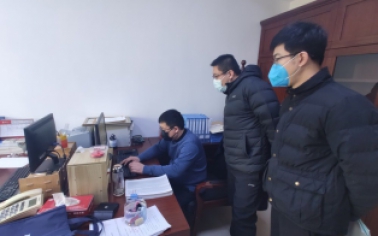 濱州市濱城區(qū)瑞信融資擔保有限公司 一個工作日內(nèi)為防疫物資生產(chǎn)企業(yè)提供1000萬元貸款擔保