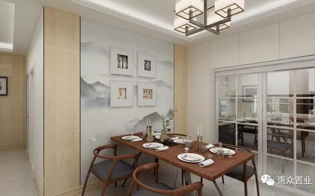 【相關(guān)新聞】惠眾財(cái)金集團(tuán)及相關(guān)分公司積極開(kāi)拓新思路、運(yùn)用新模式，線下應(yīng)用高科材料，線上探索物聯(lián)網(wǎng)+生活(圖4)