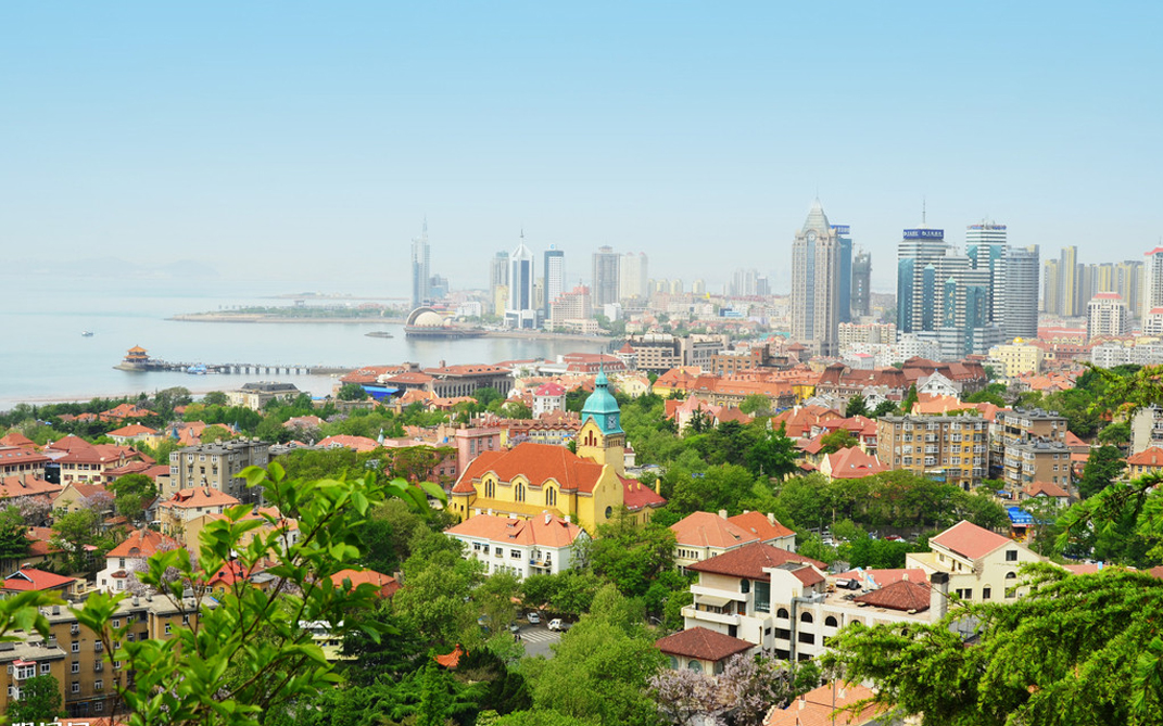 【相關(guān)新聞】2018青島上合峰會(huì)停工方案公布(圖1)