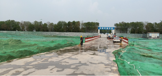 令出必行，力促環(huán)保(圖2)