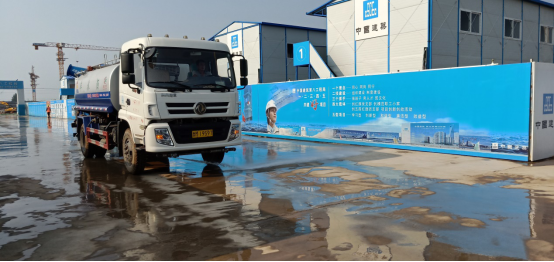 令出必行，力促環(huán)保(圖9)