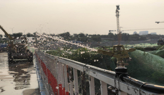 令出必行，力促環(huán)保(圖10)