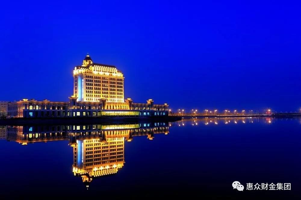 惠眾財(cái)金集團(tuán)白鷺湖大酒店圓滿完成濱城區(qū)政協(xié)第十屆三次會(huì)議接待(圖1)