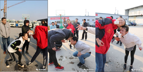 慶“國(guó)際三八婦女節(jié)”，惠眾建材公司舉行趣味運(yùn)動(dòng)會(huì)(圖5)