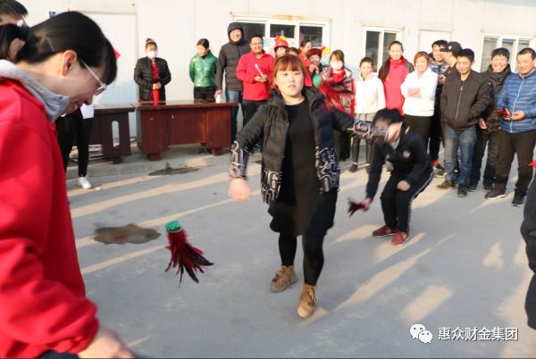 慶“國(guó)際三八婦女節(jié)”，惠眾建材公司舉行趣味運(yùn)動(dòng)會(huì)(圖6)