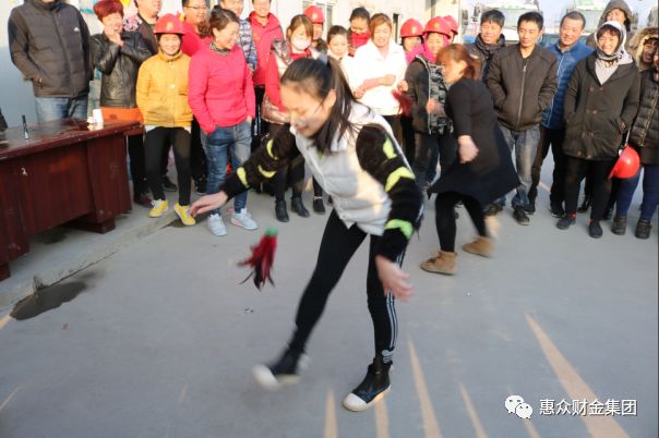 慶“國(guó)際三八婦女節(jié)”，惠眾建材公司舉行趣味運(yùn)動(dòng)會(huì)(圖7)