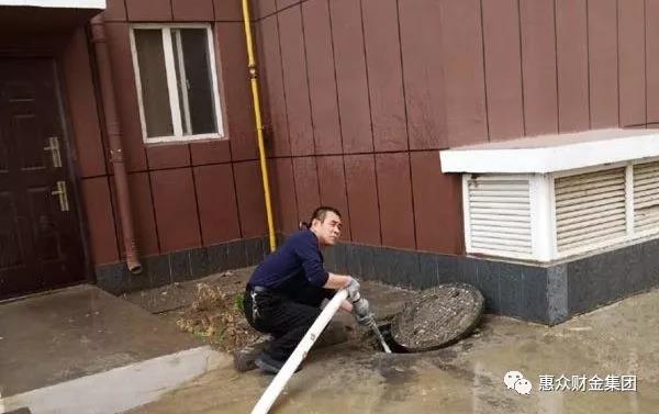 玉龍湖物業(yè)項(xiàng)目管理處(圖3)