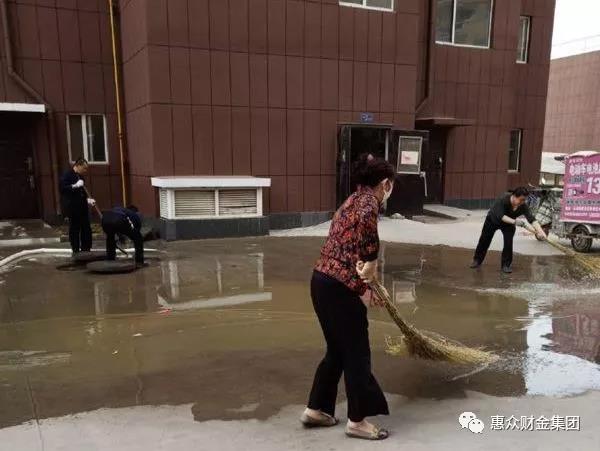 玉龍湖物業(yè)項(xiàng)目管理處(圖4)