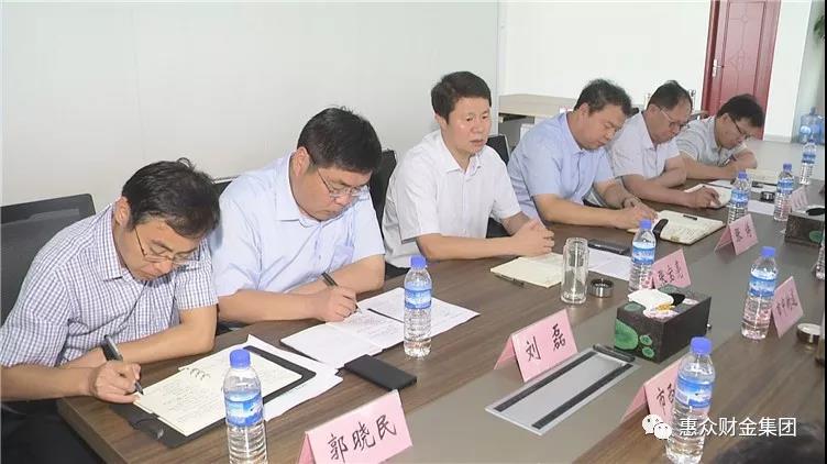 張寶亮調(diào)研沿黃開(kāi)發(fā)工作進(jìn)展情況(圖1)