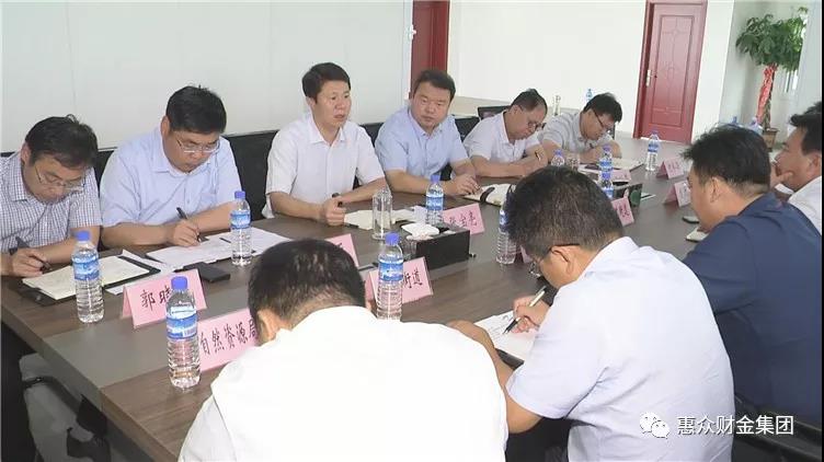 張寶亮調(diào)研沿黃開(kāi)發(fā)工作進(jìn)展情況(圖7)