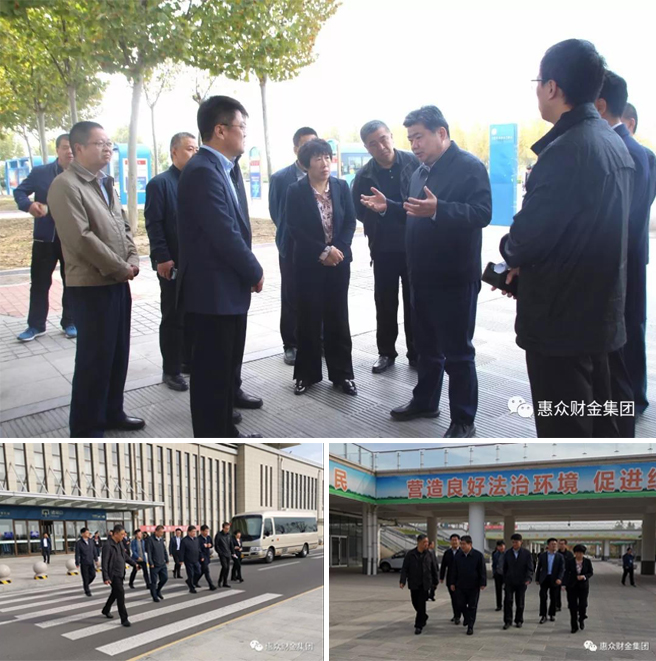 市委常委、統(tǒng)戰(zhàn)部部長李家良到濱州市火車站督導(dǎo)創(chuàng)城工作(圖3)