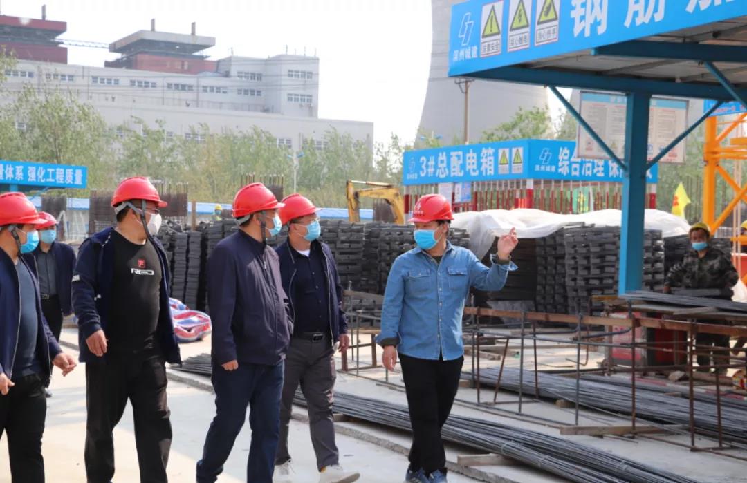 情系一線送溫暖(圖3) 情系一線送溫暖(圖3)