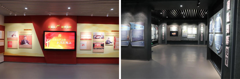 中共濱州市惠眾財(cái)金投資集團(tuán)有限公司委員會 組織參觀濱城區(qū)廉政警示教育基地(圖4) 中共濱州市惠眾財(cái)金投資集團(tuán)有限公司委員會 組織參觀濱城區(qū)廉政警示教育基地(圖4)