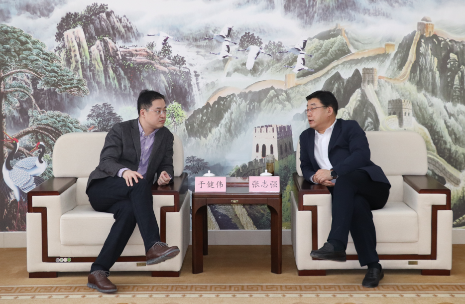 虎年伊始 惠眾財(cái)金集團(tuán)與中信銀行濱州分行達(dá)成深度戰(zhàn)略合作！(圖2)