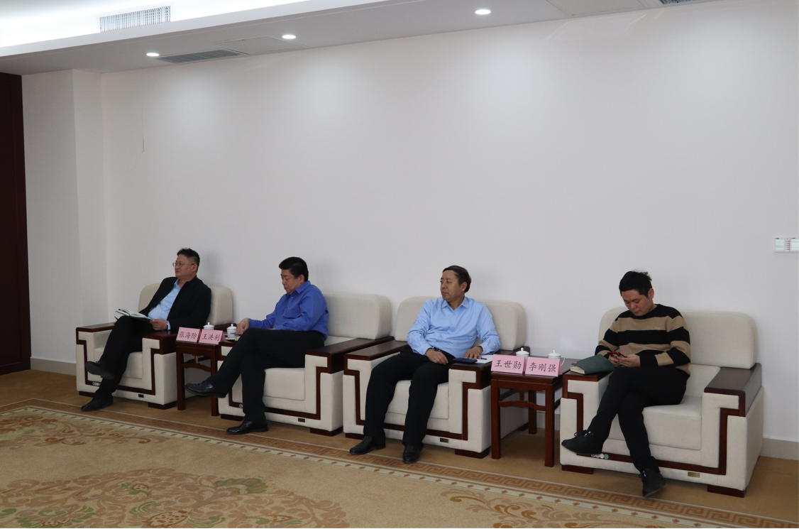 虎年伊始 惠眾財(cái)金集團(tuán)與中信銀行濱州分行達(dá)成深度戰(zhàn)略合作！(圖4)