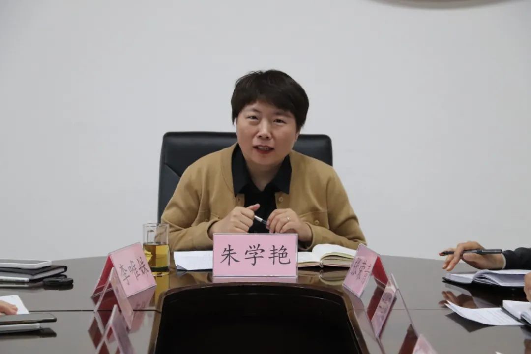 夯實干部隊伍廉政建設 深入領會“四點希望”——集團紀委召開新任職人員廉政談話會(圖2)