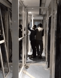 扛起“硬核”擔(dān)當(dāng) 筑牢抗疫防線 ——抗擊疫情，惠眾財(cái)金集團(tuán)在行動(dòng)(圖3)