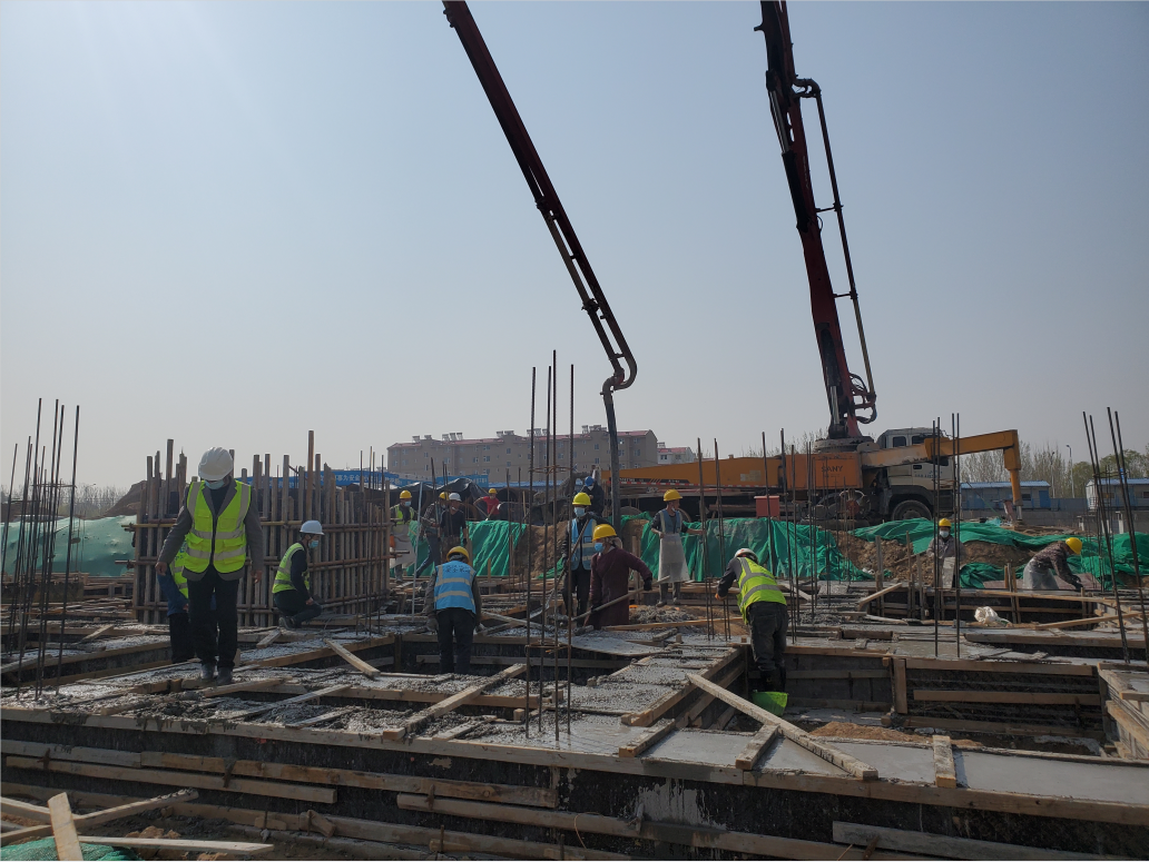 全力以“復(fù)”丨抗疫不按“暫停鍵” 復(fù)工復(fù)產(chǎn)啟動“加速鍵”(圖3) 全力以“復(fù)”丨抗疫不按“暫停鍵” 復(fù)工復(fù)產(chǎn)啟動“加速鍵”(圖3)