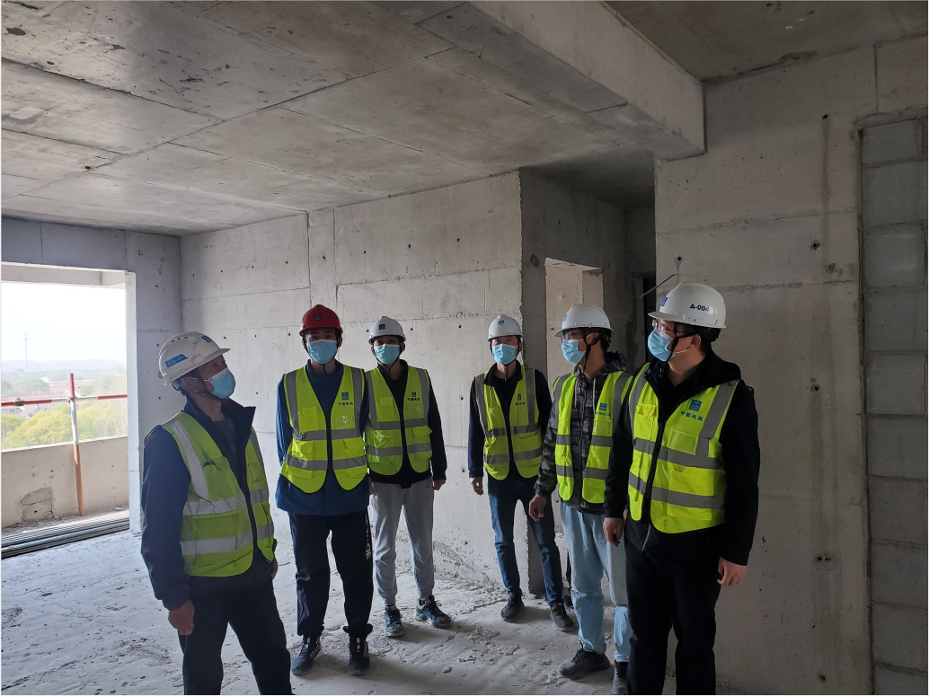 全力以“復(fù)”丨抗疫不按“暫停鍵” 復(fù)工復(fù)產(chǎn)啟動“加速鍵”(圖4) 全力以“復(fù)”丨抗疫不按“暫停鍵” 復(fù)工復(fù)產(chǎn)啟動“加速鍵”(圖4)