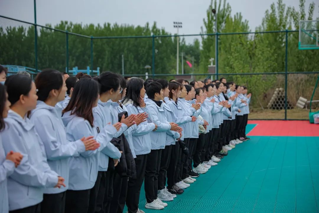 惠眾財(cái)金春季職工運(yùn)動(dòng)會(huì)成功舉辦(圖2) 惠眾財(cái)金春季職工運(yùn)動(dòng)會(huì)成功舉辦(圖2)