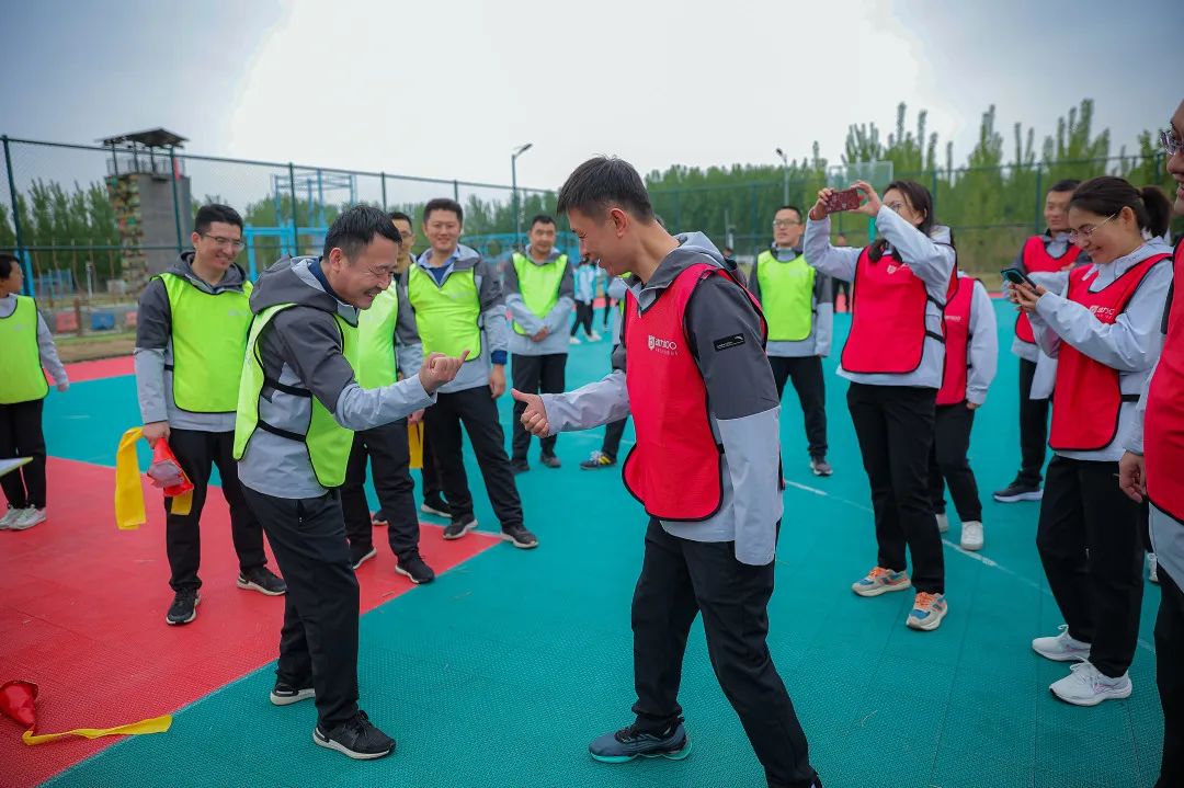 惠眾財(cái)金春季職工運(yùn)動(dòng)會(huì)成功舉辦(圖7) 惠眾財(cái)金春季職工運(yùn)動(dòng)會(huì)成功舉辦(圖7)