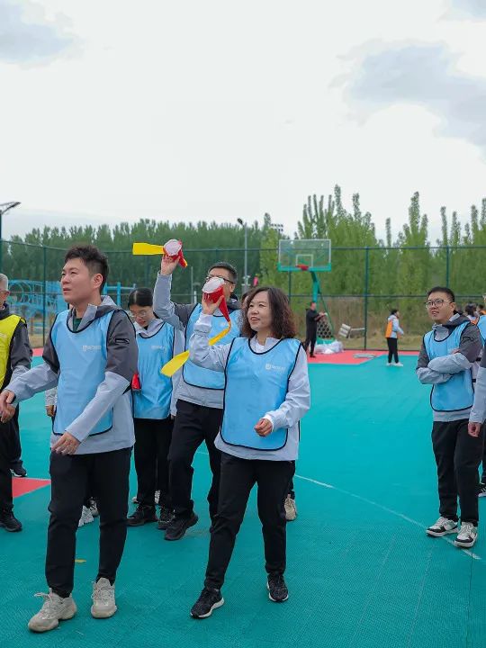 惠眾財(cái)金春季職工運(yùn)動(dòng)會(huì)成功舉辦(圖9) 惠眾財(cái)金春季職工運(yùn)動(dòng)會(huì)成功舉辦(圖9)
