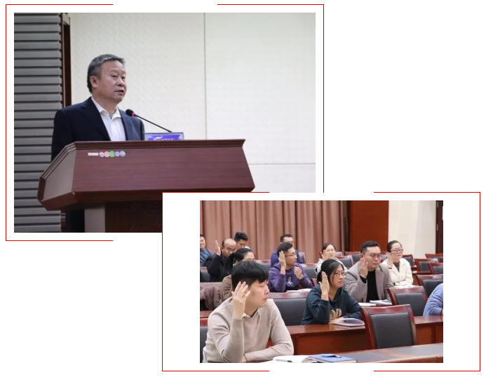 【凝心聚力 砥礪前行】惠眾財(cái)金集團(tuán)召開第一屆二次職工代表大會(huì)(圖3) 【凝心聚力 砥礪前行】惠眾財(cái)金集團(tuán)召開第一屆二次職工代表大會(huì)(圖3)