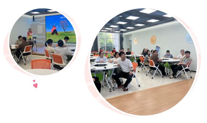 守護職工心理健康 助力企業(yè)高質(zhì)量發(fā)展(圖2)